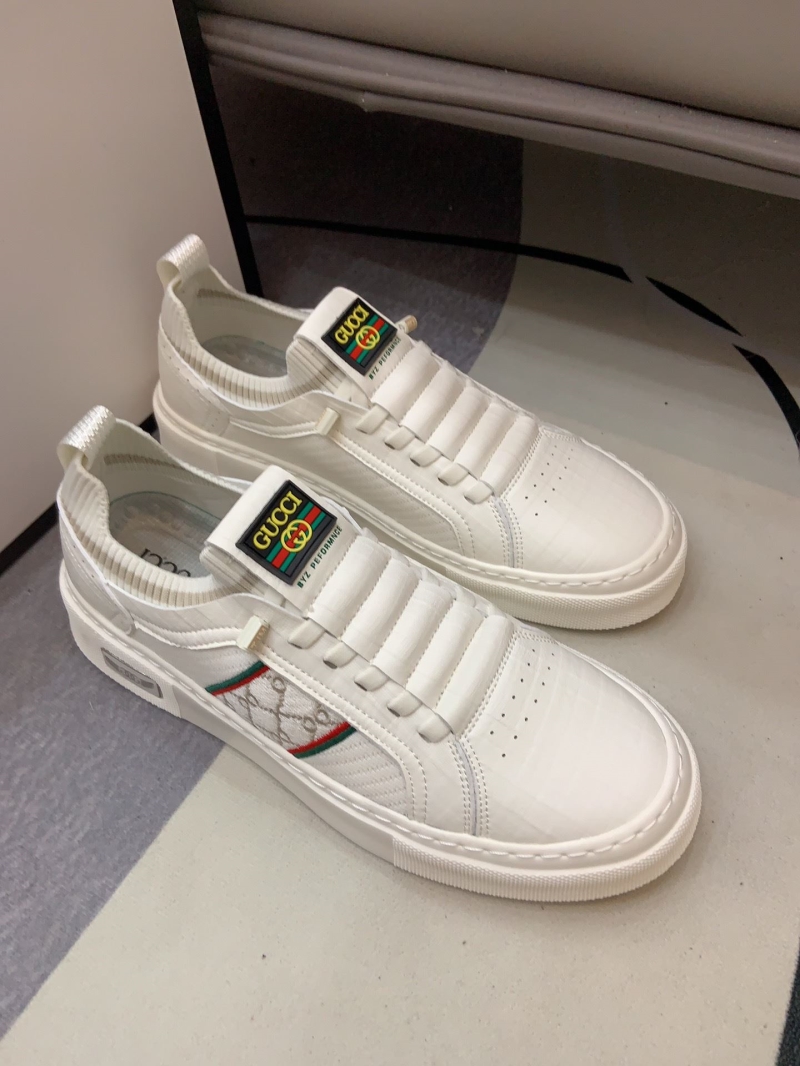 Gucci Casual Shoes